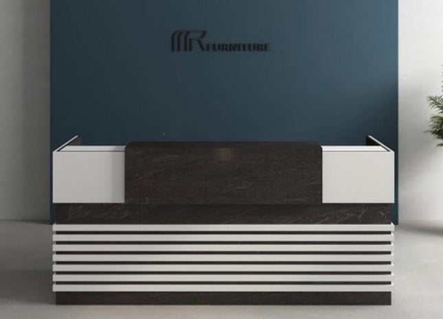 WOODENCENTURY Reception desk