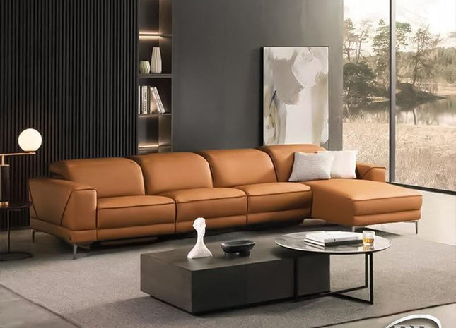 WoodenCentury Cavour Mansion sofa